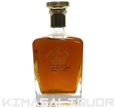 画像2: ジョニーウォーカー ブルーラベル キングジョージ5世 正規品 箱ナシ 43度 750ml (2)