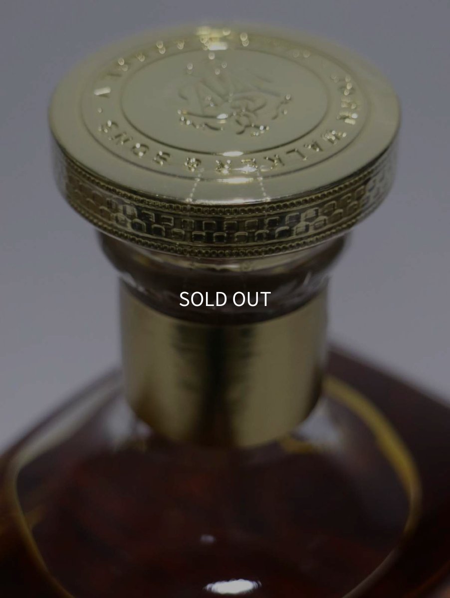 画像4: ジョニーウォーカー ブルーラベル キングジョージ5世 正規品 箱ナシ 43度 750ml (4)
