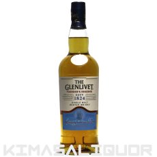 画像1: [特価] グレンリヴェット ファウンダーズ リザーヴ 並行品 40度 700ml (1)