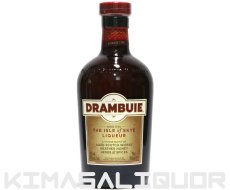 画像1: [特価] ドランブイ 並行品 40度 700ml (1)