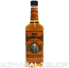画像1: [特価] オールドグランダッド 並行品 40度 750ml (1)