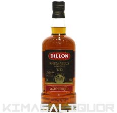 画像1: [特価] ディロン ヴィユー VO 並行品 43度 700ml (1)