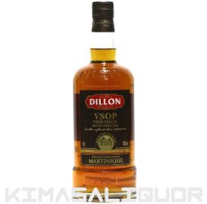 画像1: [特価] ディロン トレヴィユー VSOP 並行品 43度 700ml (1)