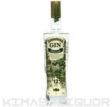 画像1: [特価] ズブロッカ ジン 正規品 37.5度 700ml (1)