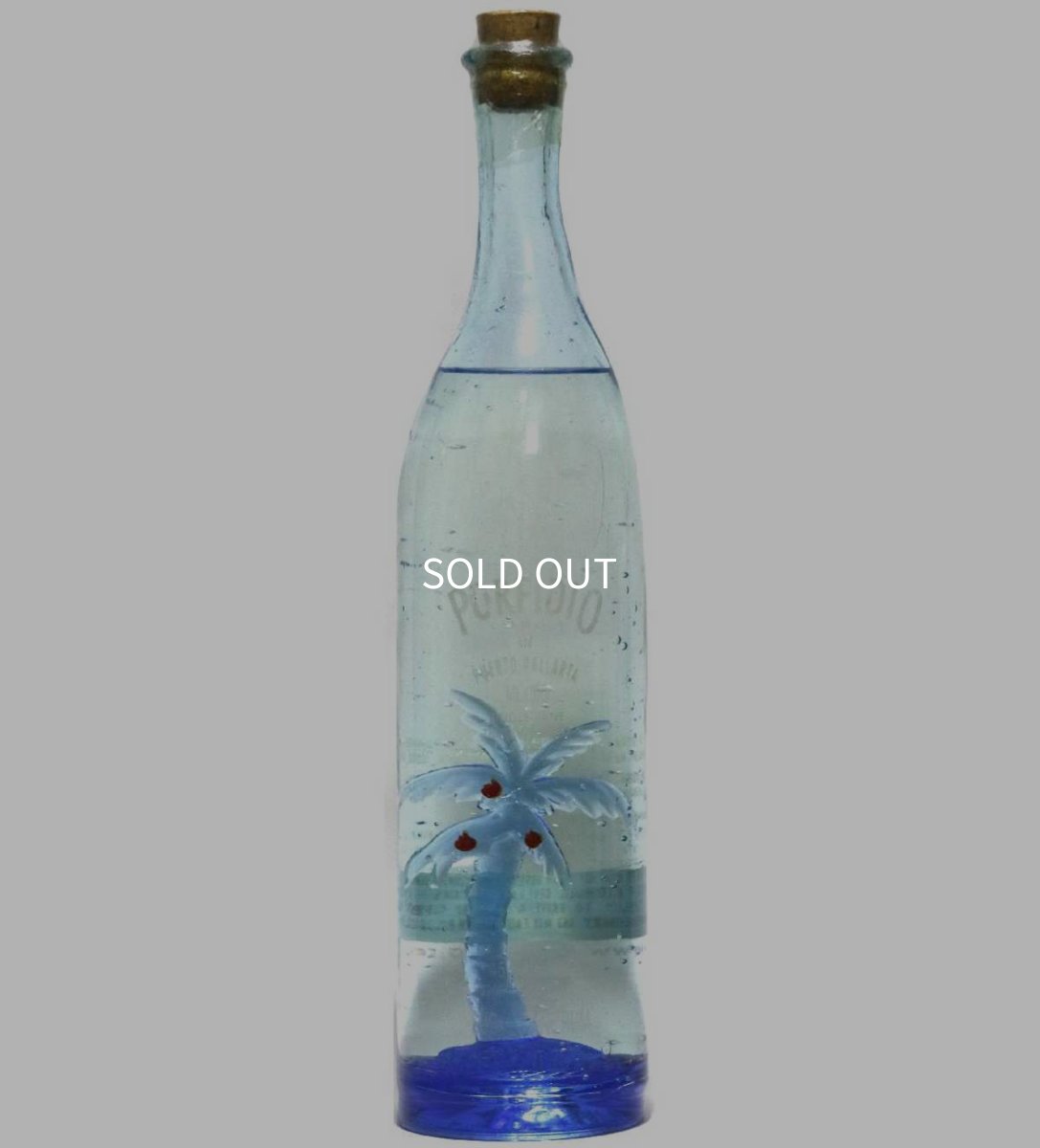 画像1: [古酒] ポルフィディオ ラム 正規品 45度 750ml (1)