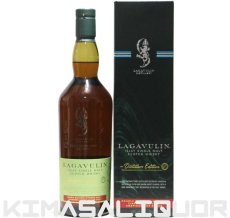 画像1: ラガヴーリン ディスティラーズ エディション 並行品 箱付き 43度 700ml (1)
