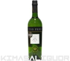 画像1: [特価] ティオペペ 並行品 15度 750ml (1)