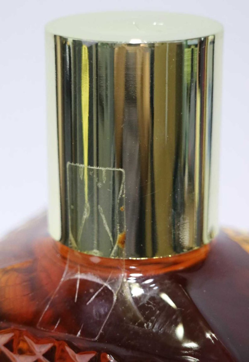 画像5: [古酒] ＩＷハーパー 12年 正規品 43度 750ml (5)