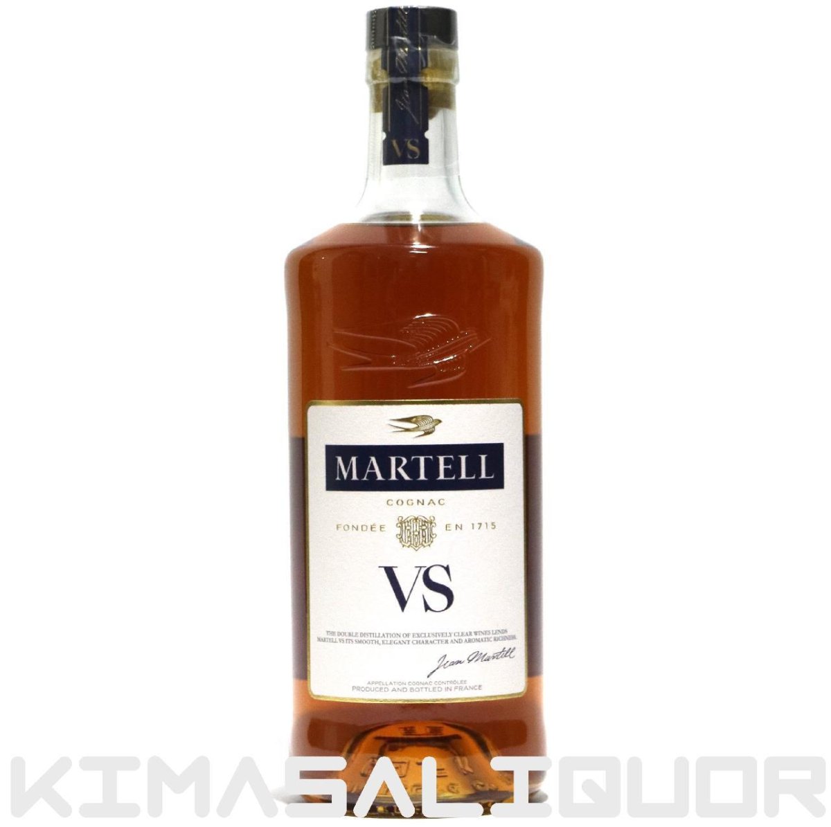 画像1: [特価] マーテル VS 並行品 40度 700ml (1)