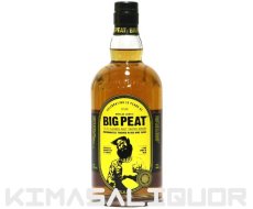 画像1: ダグラスレイン ビッグピート レッドワインカスク 並行品 箱付き 50度 700ml (1)