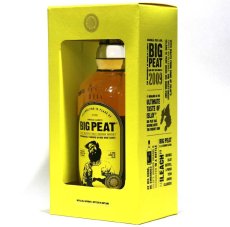 画像3: ダグラスレイン ビッグピート レッドワインカスク 並行品 箱付き 50度 700ml (3)
