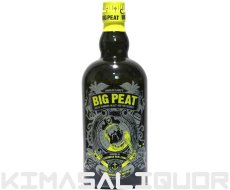 画像1: [特価] ダグラスレイン ビッグピート トロピカルエディション 2024 並行品 48度 700ml (1)