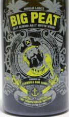 画像2: [特価] ダグラスレイン ビッグピート トロピカルエディション 2024 並行品 48度 700ml (2)
