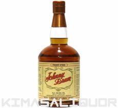 画像1: [特価] ジョニードラム プライベートストック 並行品 50.5度 700ml (1)