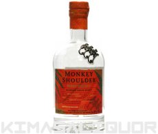 画像1: [特価] モンキーショルダー フレッシュモンキー 並行品 40度 700ml (1)