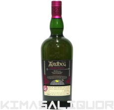 画像1: アードベッグ スモークトレイルズ ナパバレーエディション 並行品 46度 1000ml (1)