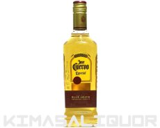 画像1: [特価] クエルボ ゴールド 並行品 38度 700ml (1)