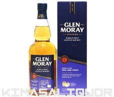 画像1: [特価] グレンマレイ  ポート カスク フィニッシュ 並行品 箱付き 40度 700ml (1)