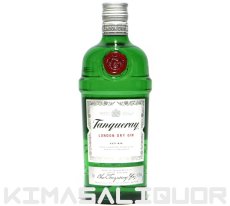 画像1: [特価] タンカレージン 正規品 47.3度 750ml (1)