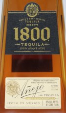画像2: クエルボ 1800 アネホ 正規品 40度 750ml (2)