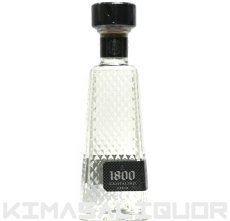 画像1: クエルボ 1800 クリスタリーノ アネホ 並行品 40度 750ml (1)