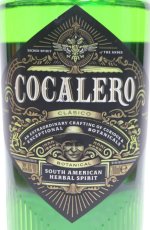 画像2: [特価] コカレロ クラシコ 並行品 29度 700ml (2)