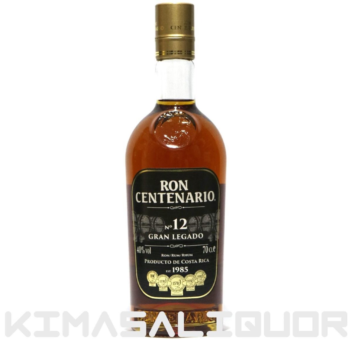 画像1: [特価] ロイヤル センテナリオ 12年 グランレガド 並行品 40度 700ml (1)