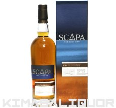 画像1: [特価] スキャパ グランサ 並行品 箱付き 40度 700ml (1)