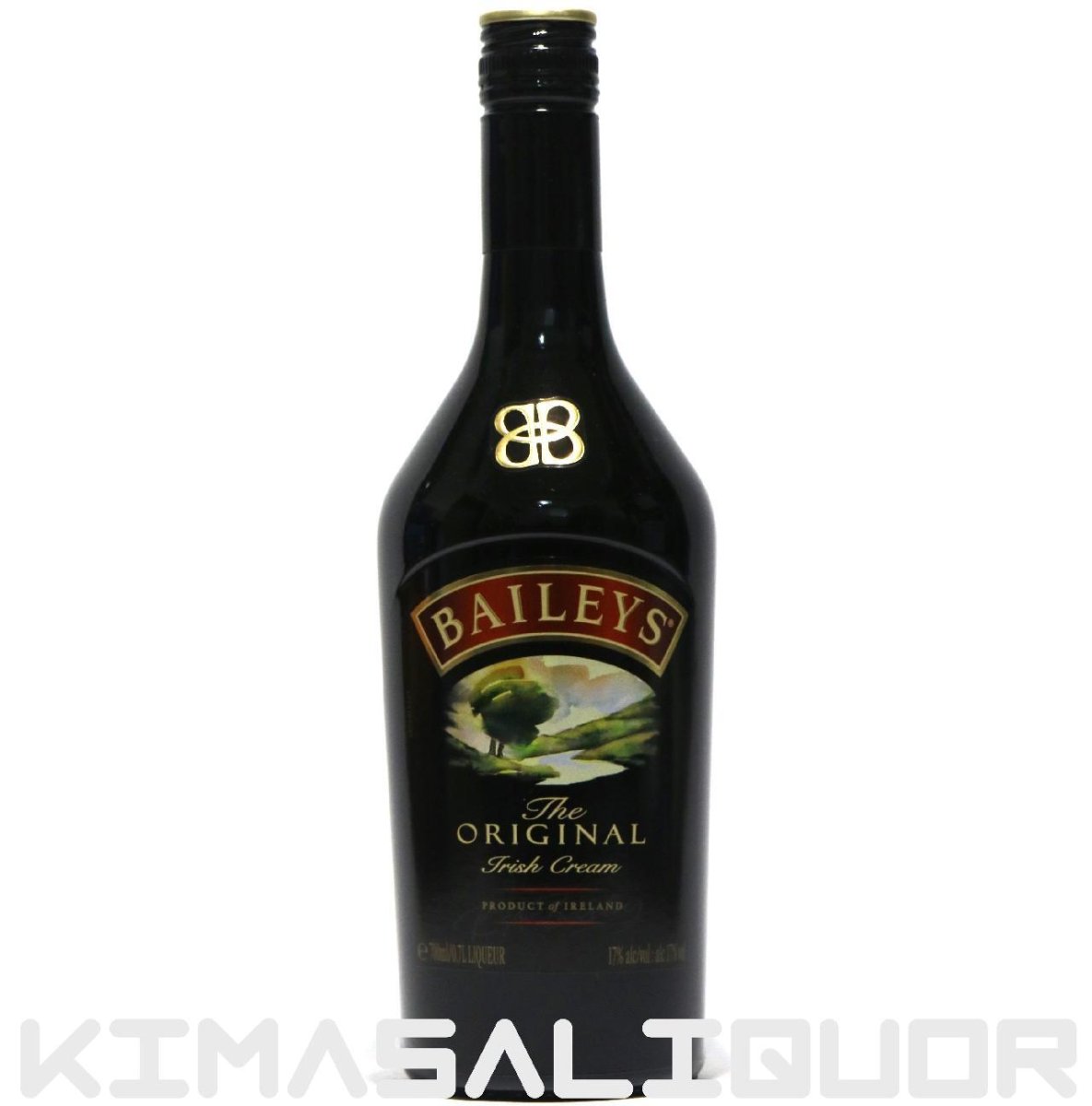 画像1: [特価] ベイリーズ アイリッシュクリーム 正規品 17度 700ml (1)