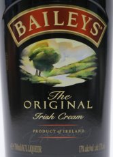 画像2: [特価] ベイリーズ アイリッシュクリーム 正規品 17度 700ml (2)
