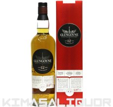 画像1: [特価] グレンゴイン 12年 並行品 箱付き 43度 700ml (1)