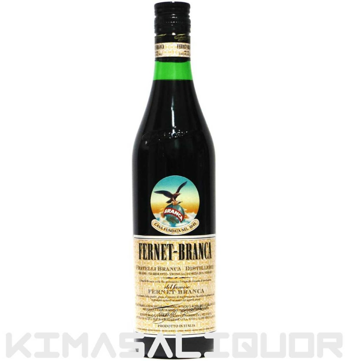 画像1: [特価] フェルネット ブランカ 並行品 35度 700ml (1)