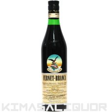 画像1: [特価] フェルネット ブランカ 並行品 35度 700ml (1)