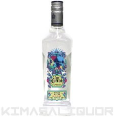 画像1: クエルボ シルバー 正規品 40度 750ml (1)