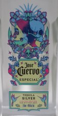 画像2: クエルボ シルバー 正規品 40度 750ml (2)