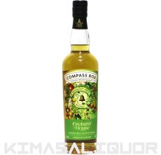 画像1: [特価] コンパスボックス オーチャードハウス 並行品 46度 700ml (1)