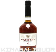 画像1: [特価] クルボアジェ VS 並行品 40度 700ml (1)