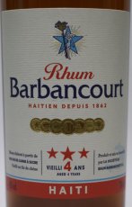 画像2: [特価] バルバンクール 4年 正規品 43度 700ml (2)
