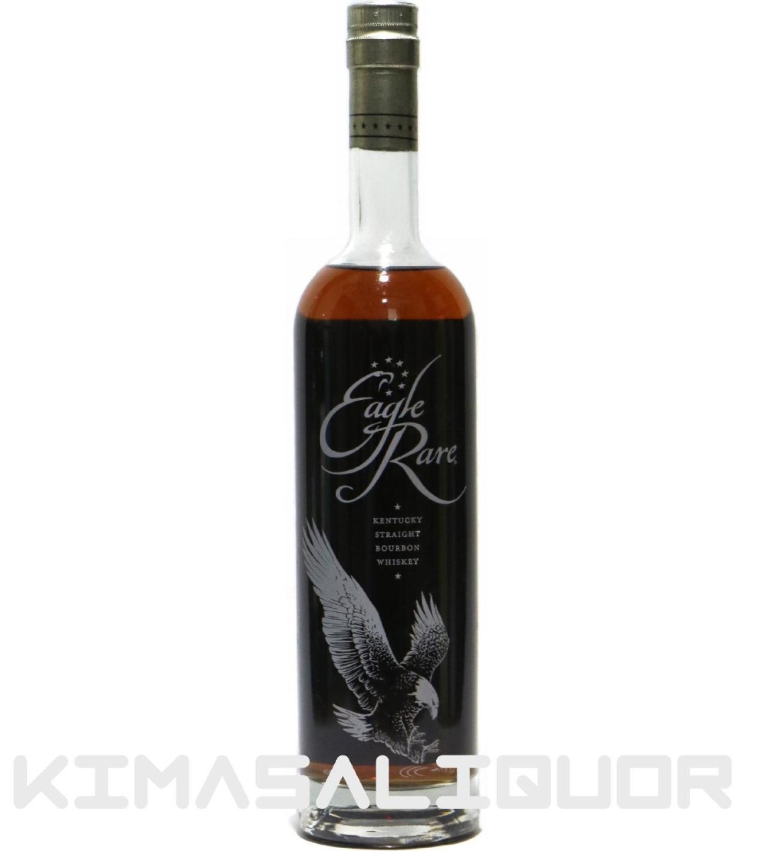 画像1: [特価] イーグルレア 10年 シングルバレル 並行品 45度 750ml (1)