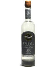 画像2: ベルーガ ウォッカ ゴールドライン 並行品 グラス・ブラシ・箱付き 40度 700ml (2)