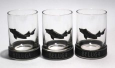 画像4: ベルーガ ウォッカ ゴールドライン 並行品 グラス・ブラシ・箱付き 40度 700ml (4)