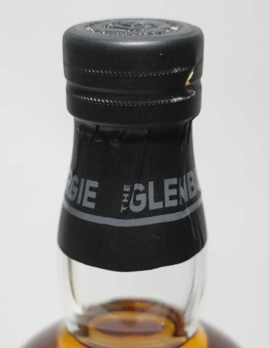 画像4: バランタイン シングルモルト グレンバーギー 15年 正規品 箱付き 40度 700ml (4)