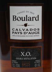 画像2: [特価] カルヴァドス ブラー ＸＯ 並行品 箱付き 40度 700ml (2)