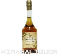 画像1: [特価] モラン セレクション 並行品 40度 700ml (1)