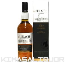 画像1: [特価] アイリーク カスクストレングス 正規品 箱付き 58度 700ml (1)