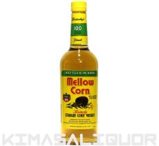 画像1: [特価] メロウコーン 並行品 50度 750ml (1)