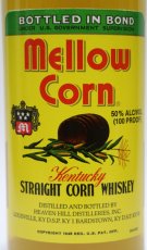 画像2: [特価] メロウコーン 並行品 50度 750ml (2)
