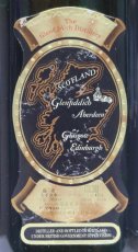 画像3: [古酒] グレンフィディック ピュアモルト 10年 特級表示 正規品 43度 760ml (3)