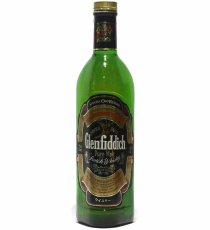 画像1: [古酒] グレンフィディック ピュアモルト 正規品 43度 750ml (1)