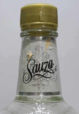 画像4: [古酒] サウザ テキーラ シルバー 正規品 40度 750ml (4)